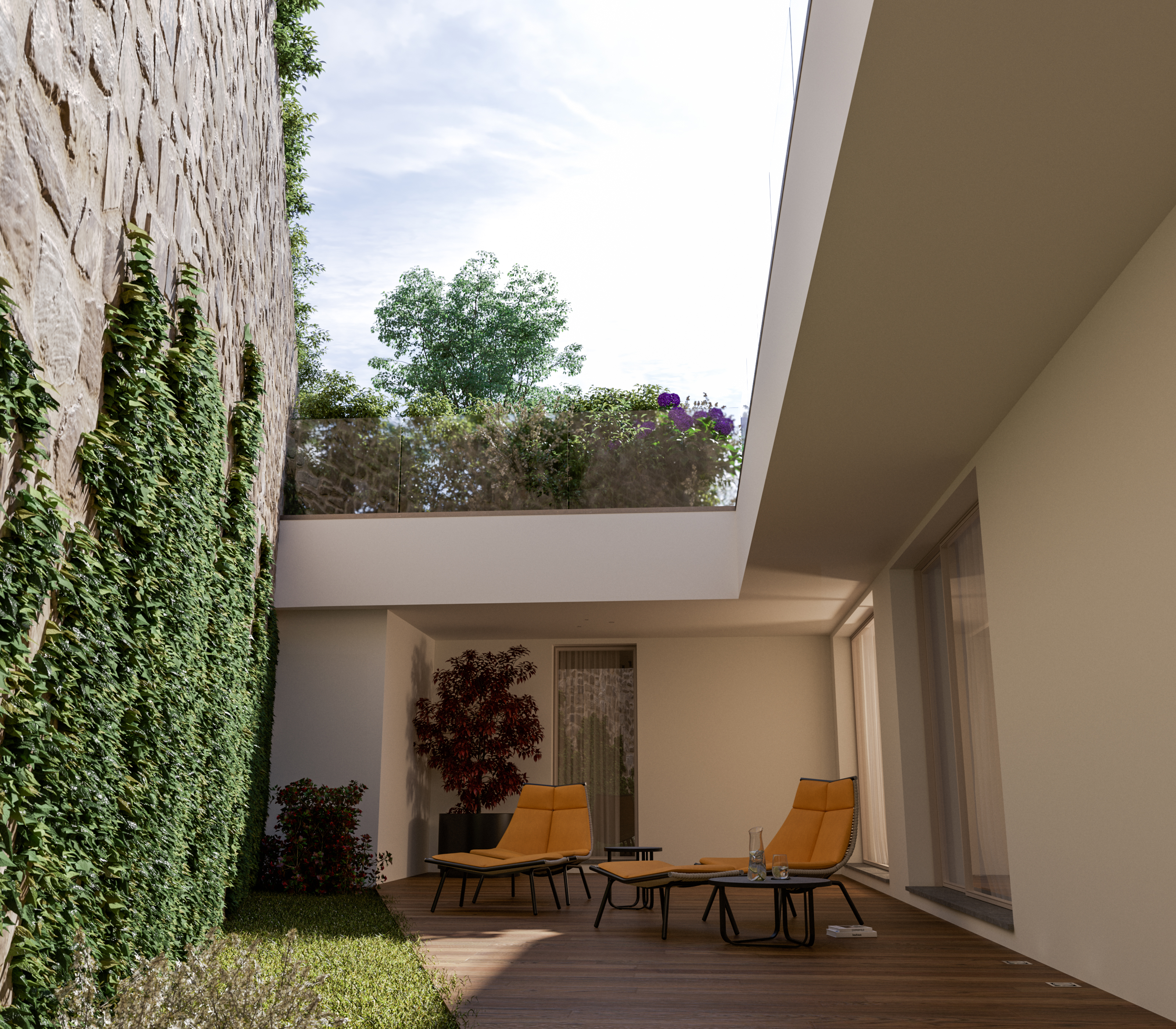 Villa "RC HOME"